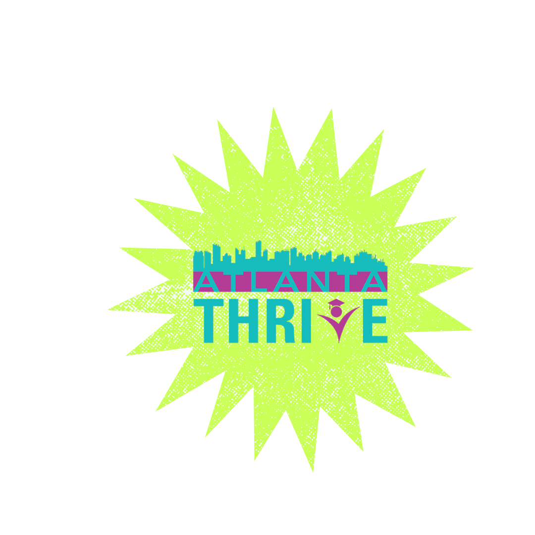 Thrive Logo